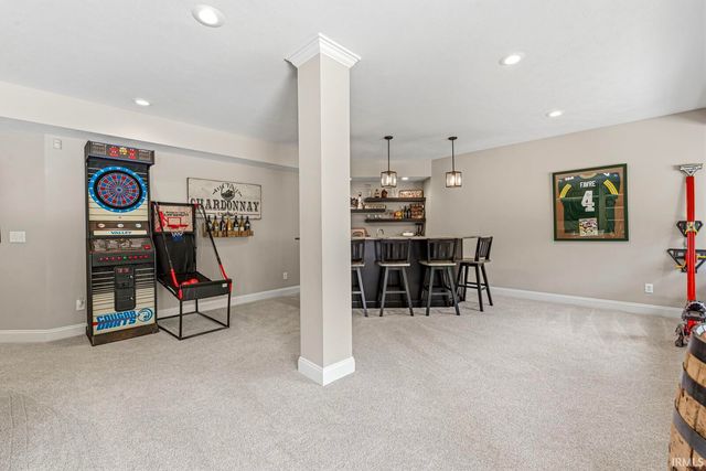 56472 Sylvan Meadows Lane, Bristol, IN 46507