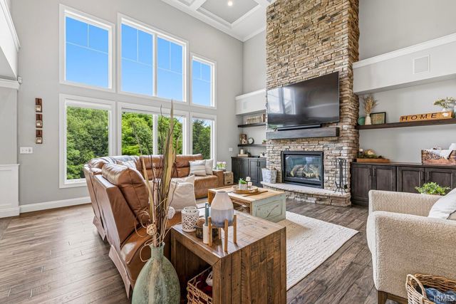 56472 Sylvan Meadows Lane, Bristol, IN 46507