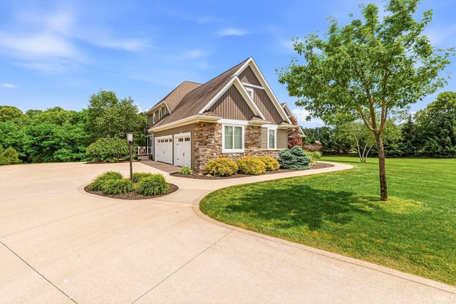 56472 Sylvan Meadows Lane, Bristol, IN 46507