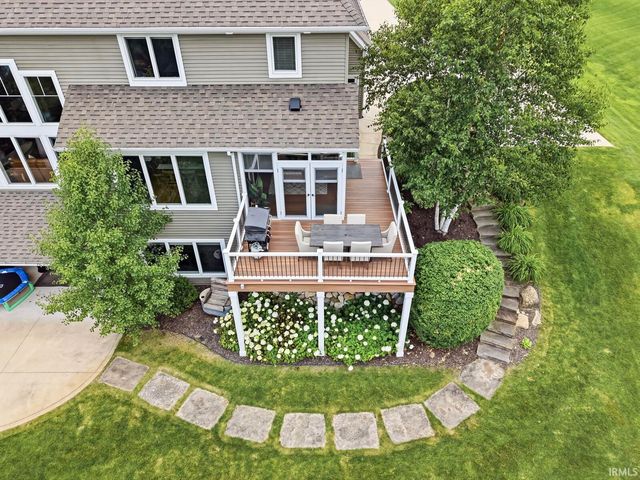 56472 Sylvan Meadows Lane, Bristol, IN 46507