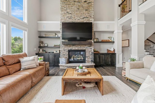 56472 Sylvan Meadows Lane, Bristol, IN 46507