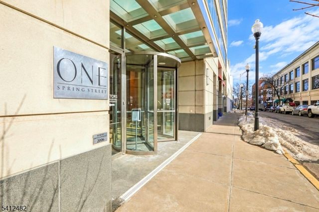 1 Spring St 1004, New Brunswick City, NJ 08901