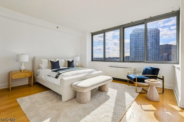 1 Spring St 1004, New Brunswick City, NJ 08901