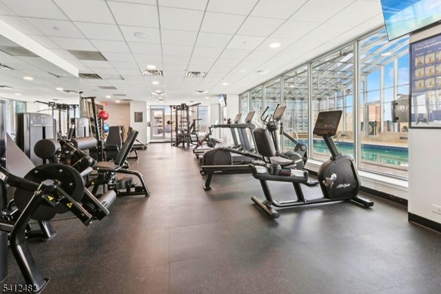 1 Spring St 1004, New Brunswick City, NJ 08901