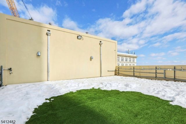 1 Spring St 1004, New Brunswick City, NJ 08901