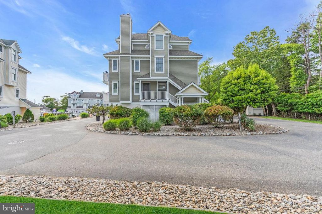 342 HARBOR VIEW # 42, Forked River, NJ 08731