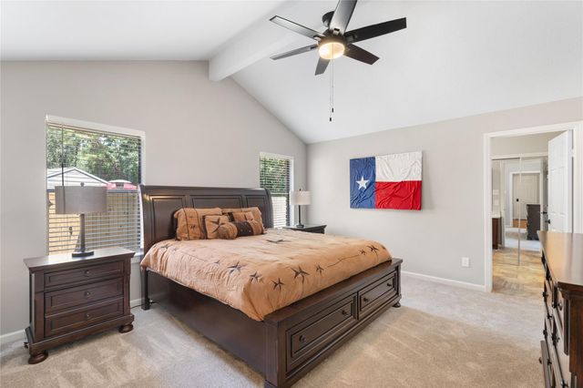 267 E Rainbow Ridge Circle, Spring, TX 77381