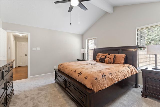267 E Rainbow Ridge Circle, Spring, TX 77381