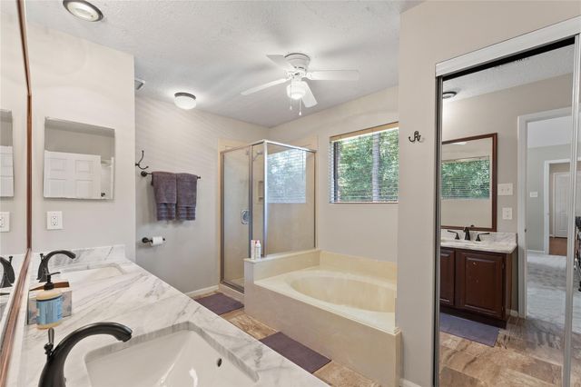 267 E Rainbow Ridge Circle, Spring, TX 77381