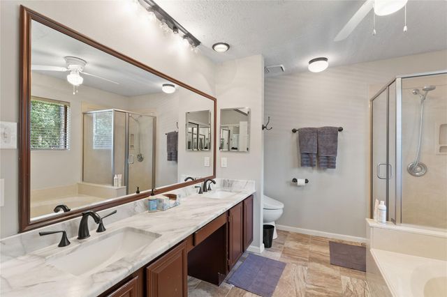 267 E Rainbow Ridge Circle, Spring, TX 77381