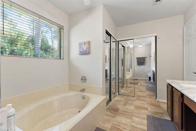 267 E Rainbow Ridge Circle, Spring, TX 77381