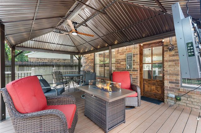 267 E Rainbow Ridge Circle, Spring, TX 77381