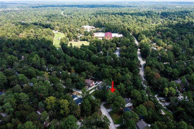 267 E Rainbow Ridge Circle, Spring, TX 77381