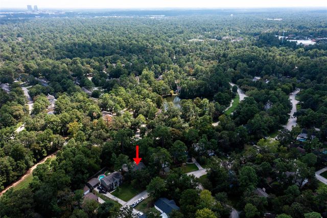 267 E Rainbow Ridge Circle, Spring, TX 77381