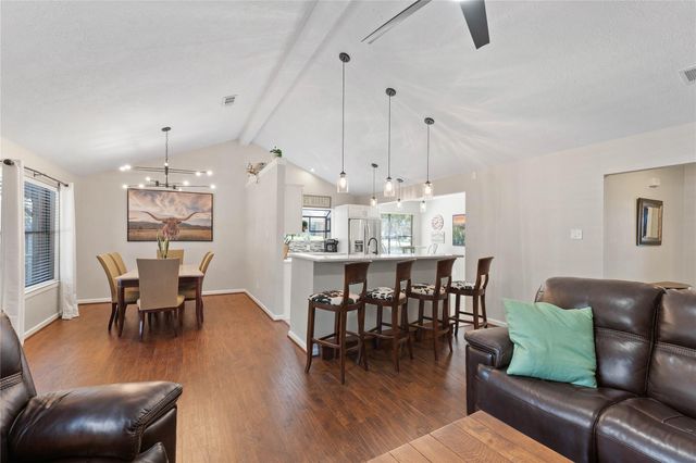 267 E Rainbow Ridge Circle, Spring, TX 77381