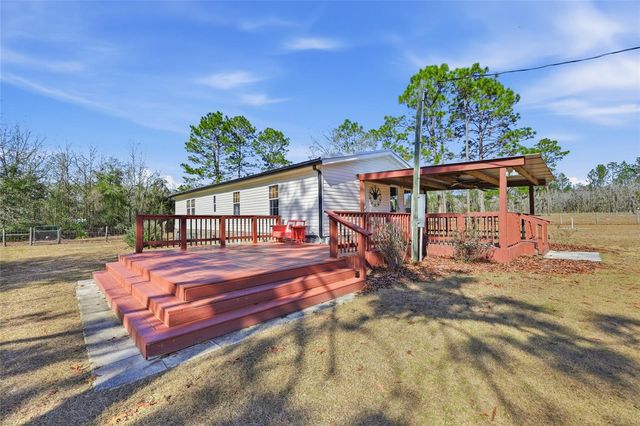 7119 NE 24TH LOOP, High Springs, FL 32643