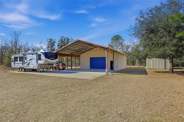 7119 NE 24TH LOOP, High Springs, FL 32643