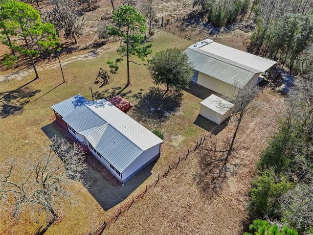 7119 NE 24TH LOOP, High Springs, FL 32643