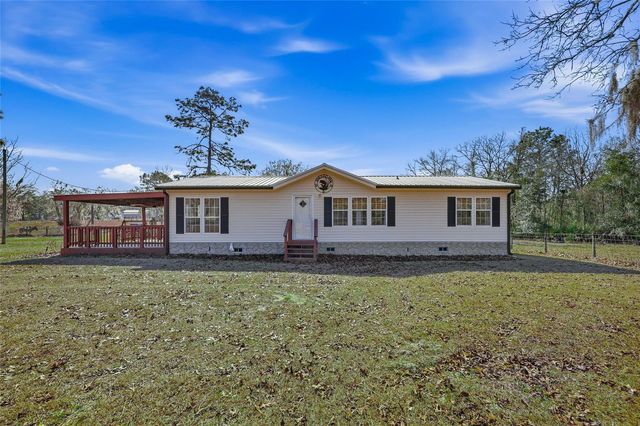 7119 NE 24TH LOOP, High Springs, FL 32643