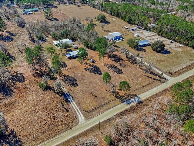 7119 NE 24TH LOOP, High Springs, FL 32643
