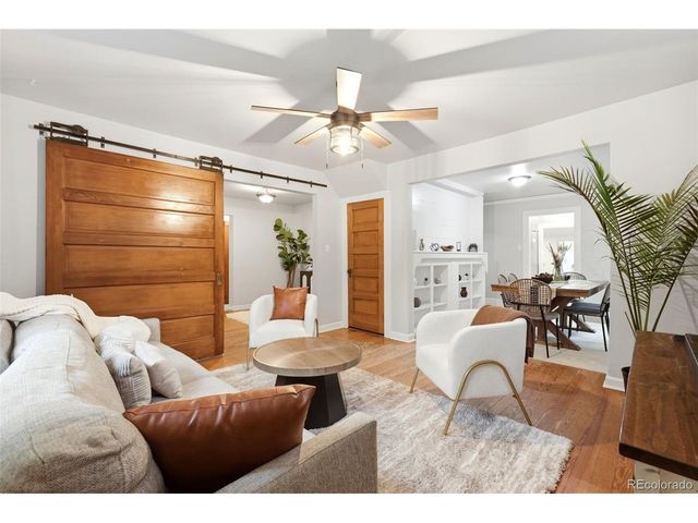 6520 S Windermere St, Littleton, CO 80120
