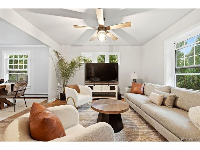 6520 S Windermere St, Littleton, CO 80120