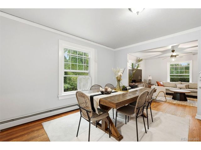6520 S Windermere St, Littleton, CO 80120