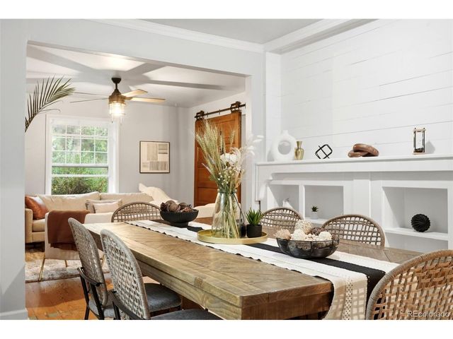 6520 S Windermere St, Littleton, CO 80120