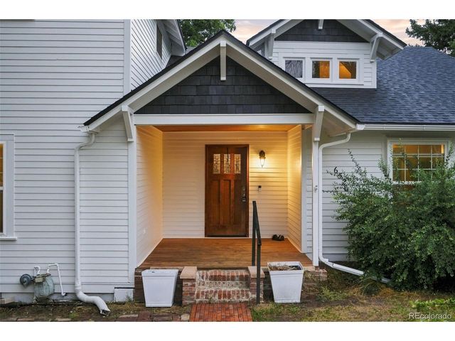 6520 S Windermere St, Littleton, CO 80120