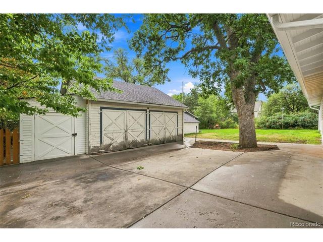 6520 S Windermere St, Littleton, CO 80120