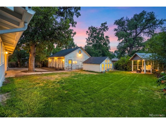 6520 S Windermere St, Littleton, CO 80120
