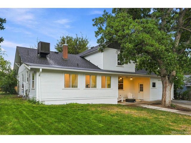 6520 S Windermere St, Littleton, CO 80120