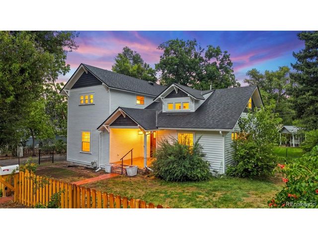 6520 S Windermere St, Littleton, CO 80120
