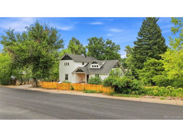 6520 S Windermere St, Littleton, CO 80120