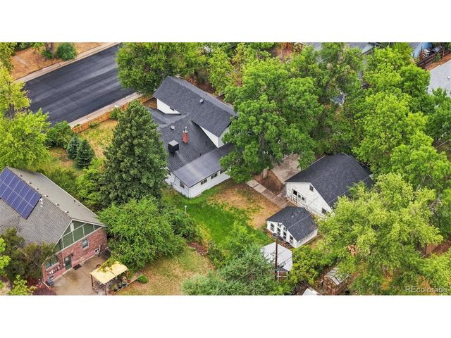 6520 S Windermere St, Littleton, CO 80120