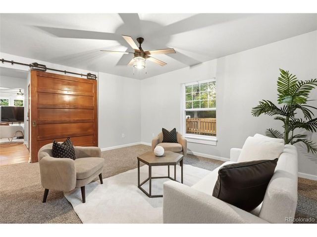 6520 S Windermere St, Littleton, CO 80120