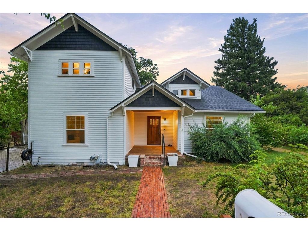 6520 S Windermere St, Littleton, CO 80120