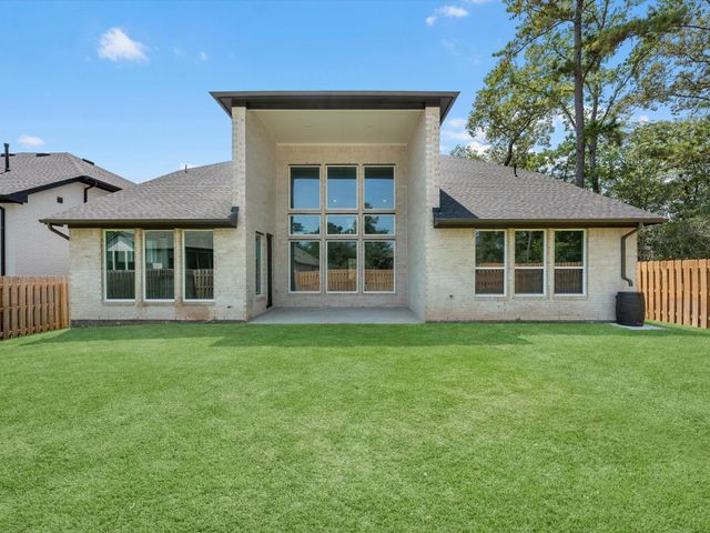 1926 Keen Street, Montgomery, TX 77316