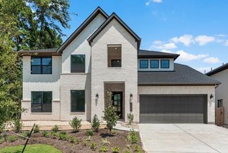 1926 Keen Street, Montgomery, TX 77316