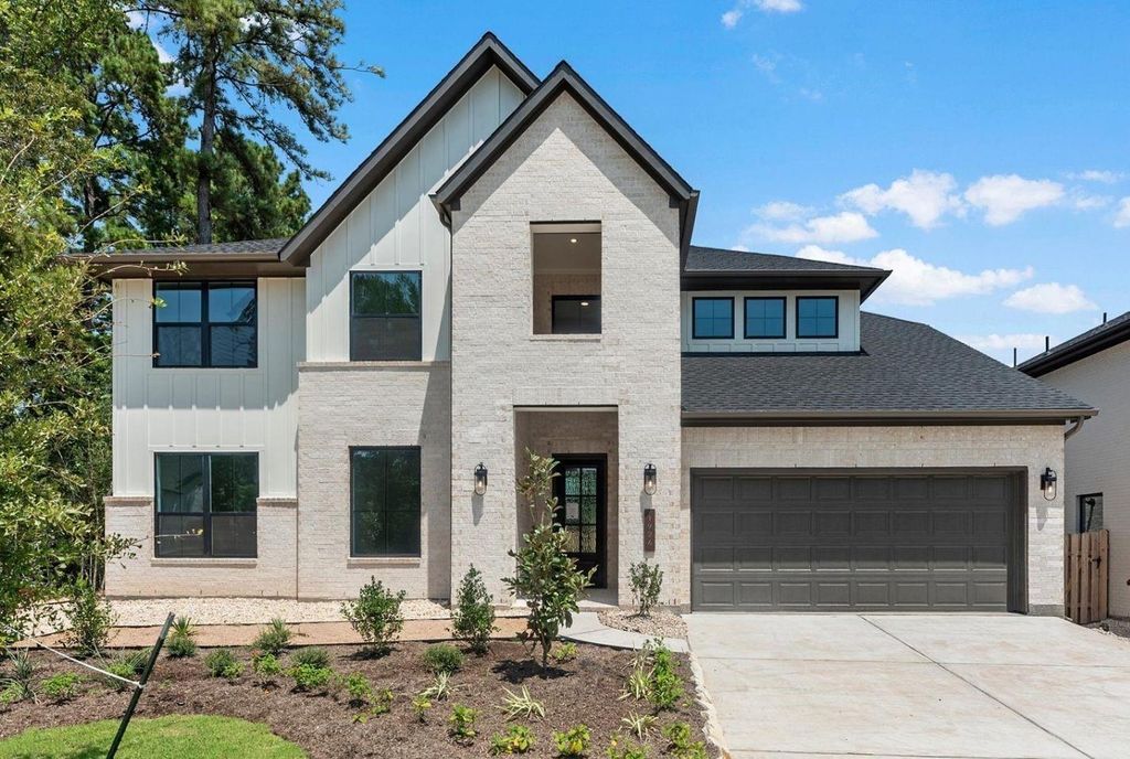 1926 Keen Street, Montgomery, TX 77316