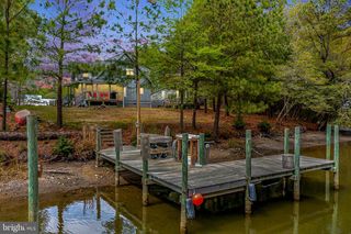 193 DEEP WATER LN, Reedville, VA 22539