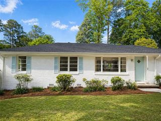 2638 Mural Drive, Atlanta, GA 30341