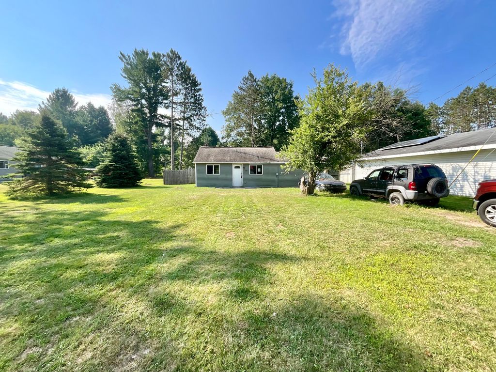11081 Kay Lynn Drive, Garfield Twp, MI 48632