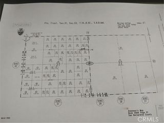 0 0594011180000, Pioneertown, CA 92268