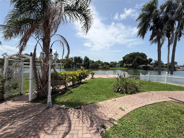 4138 STAR ISLAND DRIVE, Holiday, FL 34691
