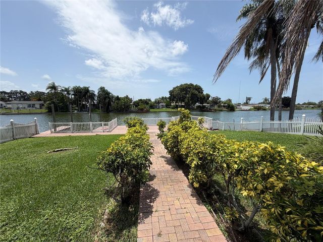 4138 STAR ISLAND DRIVE, Holiday, FL 34691