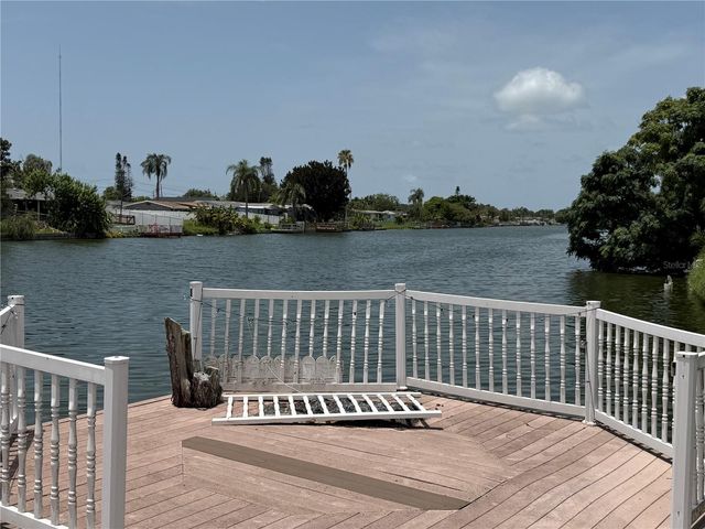 4138 STAR ISLAND DRIVE, Holiday, FL 34691