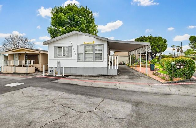 7908 Rancho Fanita Dr SPC 17, Santee, CA 92071