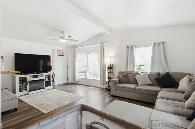 7908 Rancho Fanita Dr SPC 17, Santee, CA 92071