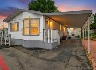 7908 Rancho Fanita Dr SPC 17, Santee, CA 92071